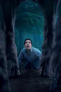 Death of a Unicorn - Posters