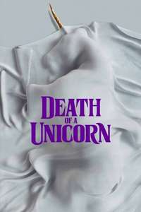 Death of a Unicorn - Posters