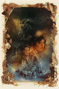 Death of a Unicorn - Posters