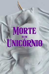 Death of a Unicorn - Posters