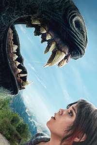 Death of a Unicorn - Posters