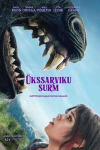 Death of a Unicorn - Posters