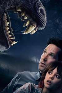 Death of a Unicorn - Posters