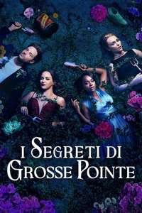 Grosse Pointe Garden Society - Posters
