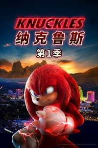 Knuckles - Posters
