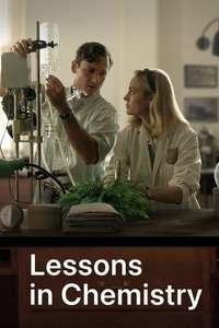 Lessons in Chemistry - Posters