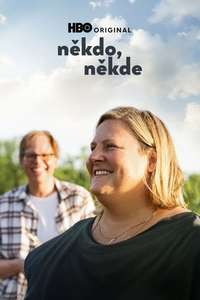 Somebody Somewhere - Posters