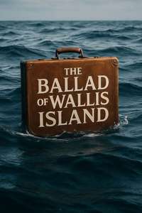The Ballad of Wallis Island - Posters