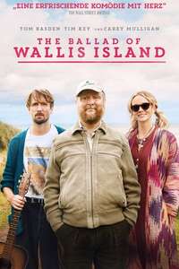 The Ballad of Wallis Island - Posters