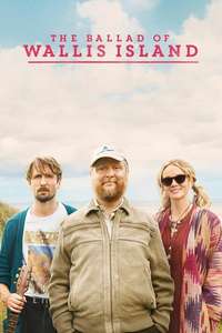The Ballad of Wallis Island - Posters