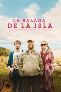 The Ballad of Wallis Island - Posters