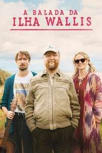 The Ballad of Wallis Island - Posters