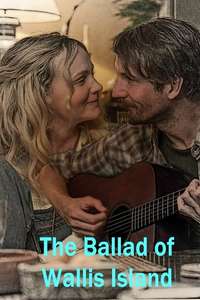 The Ballad of Wallis Island - Posters