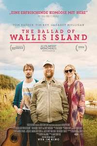 The Ballad of Wallis Island - Posters