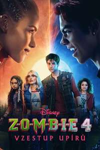 Z-O-M-B-I-E-S 4: Dawn of the Vampires - Posters