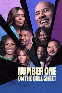 Number One on the Call Sheet - Posters