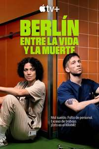 Berlin ER - Posters