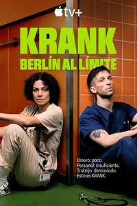 Berlin ER - Posters