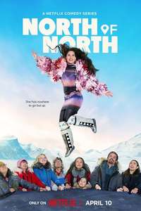 North of North - Posters