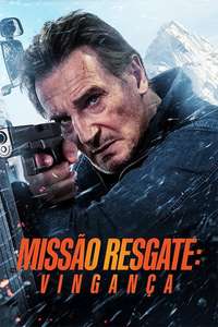 Ice Road: Vengeance - Posters