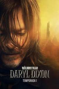 The Walking Dead: Daryl Dixon - Posters