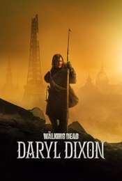 The Walking Dead: Daryl Dixon Season 1