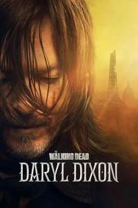 The Walking Dead: Daryl Dixon - Posters