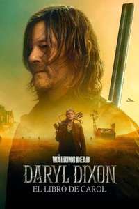 The Walking Dead: Daryl Dixon - Posters
