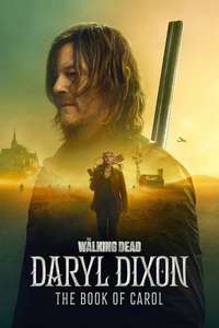 The Walking Dead: Daryl Dixon - Posters