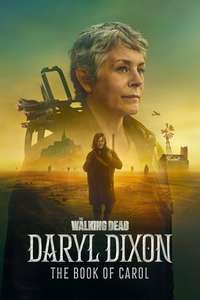 The Walking Dead: Daryl Dixon - Posters