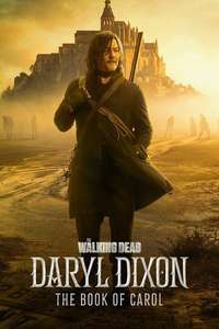 The Walking Dead: Daryl Dixon - Posters