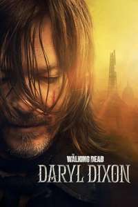 The Walking Dead: Daryl Dixon - Posters