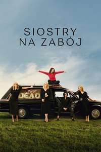 Bad Sisters - Posters