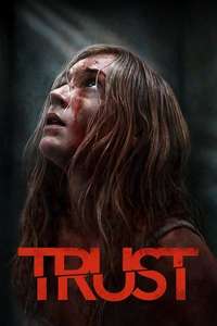 Trust - Posters