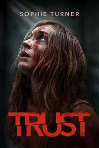Trust - Posters