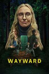 Wayward Limited Series