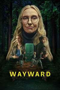 Wayward - Posters