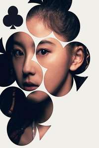 Alice in Borderland - Posters