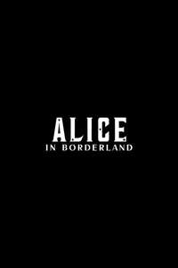 Alice in Borderland - Posters