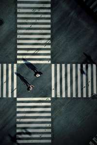 Alice in Borderland - Posters