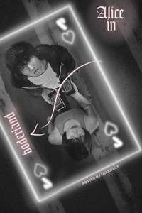 Alice in Borderland - Posters