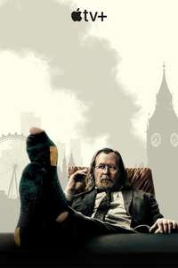 Slow Horses - Posters