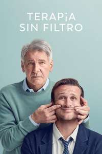 Shrinking - Posters