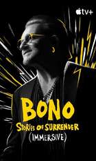 Bono: Stories of Surrender