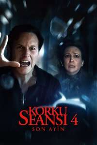 The Conjuring: Last Rites - Posters