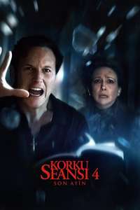 The Conjuring: Last Rites - Posters