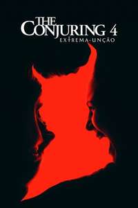 The Conjuring: Last Rites - Posters