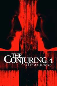 The Conjuring: Last Rites - Posters