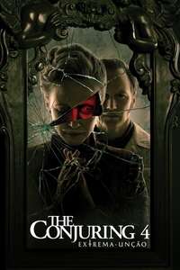 The Conjuring: Last Rites - Posters
