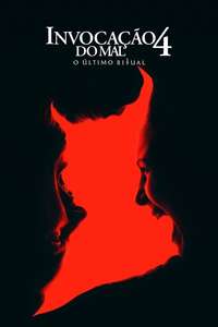 The Conjuring: Last Rites - Posters